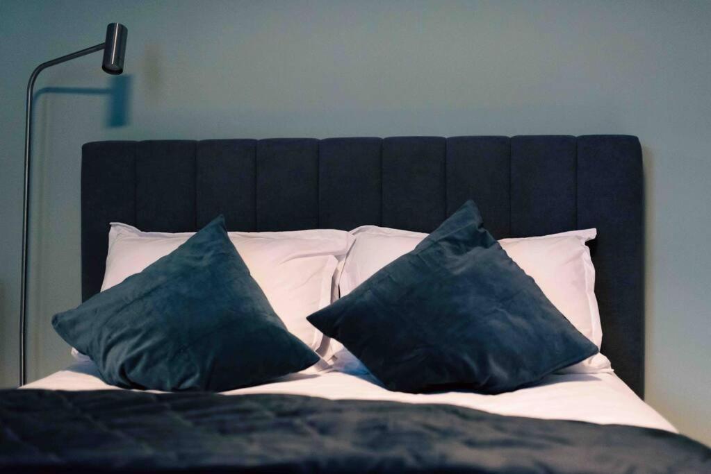 Cozy Studio In The Heart Of Bucharest Apartment Екстериор снимка